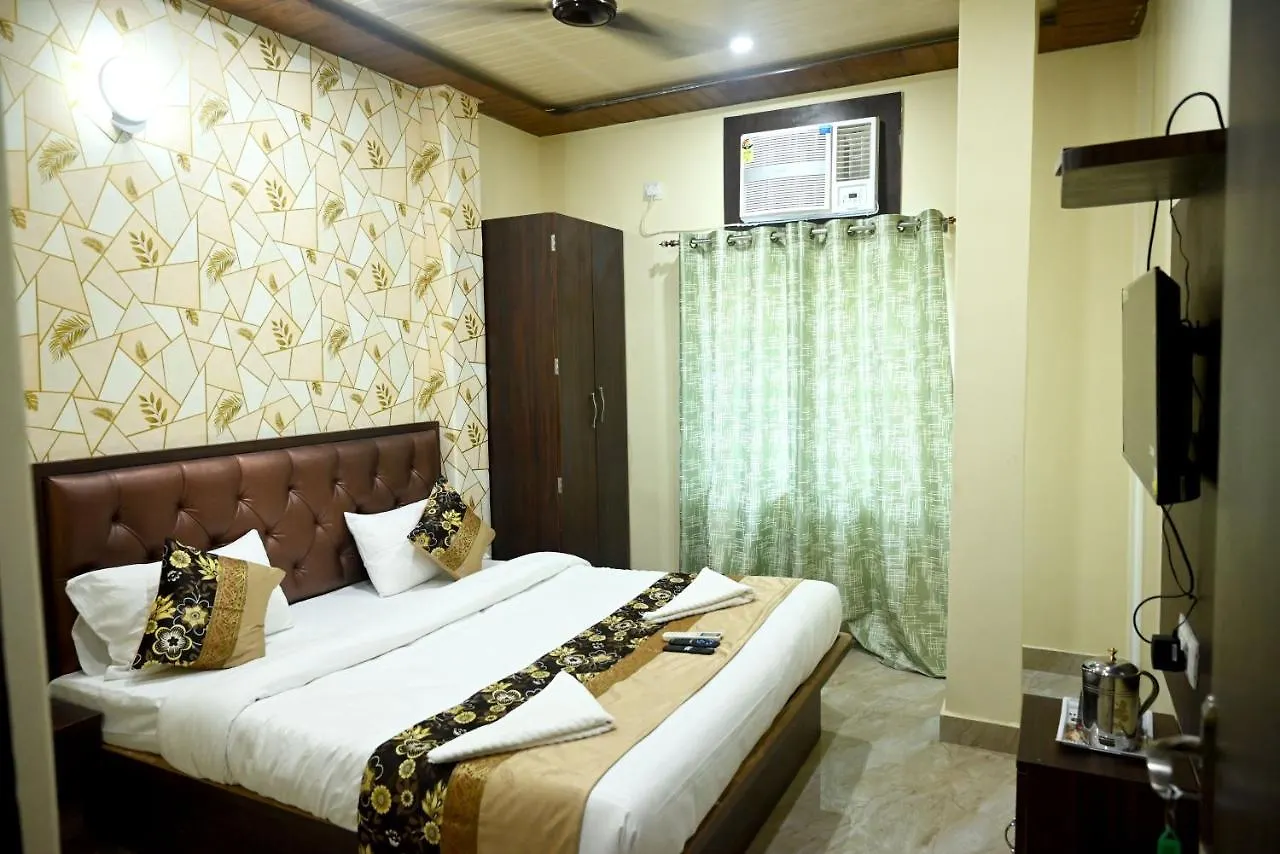 Kumar P.Guest House 瓦拉纳西