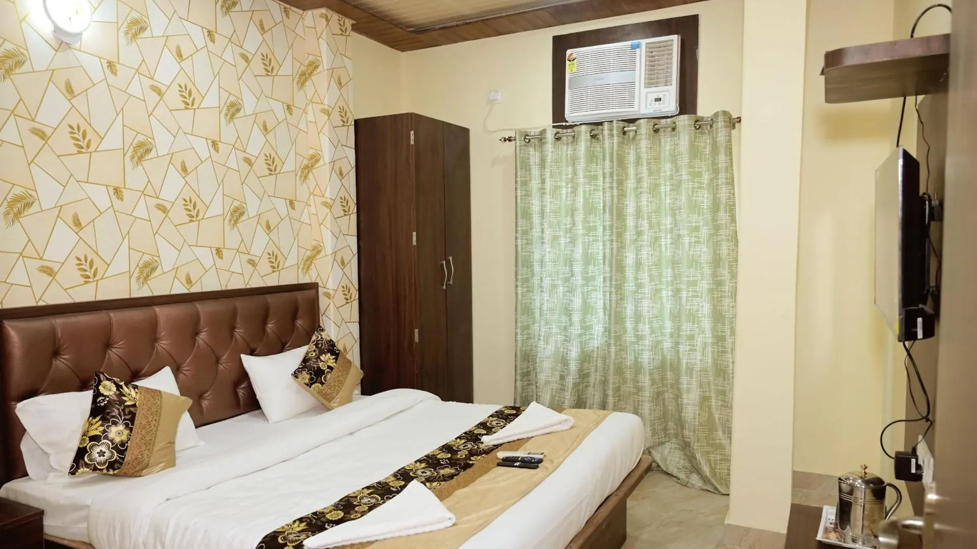 Kumar P.Guest House 瓦拉纳西
